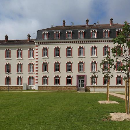 Vacanceole - Les Demeures Champenoises Confort Épernay Exterior foto