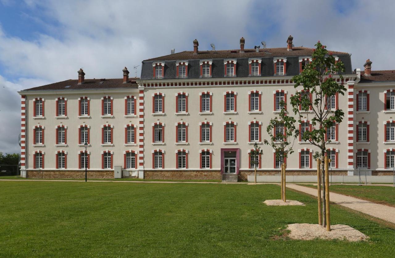 Vacanceole - Les Demeures Champenoises Confort Épernay Exterior foto